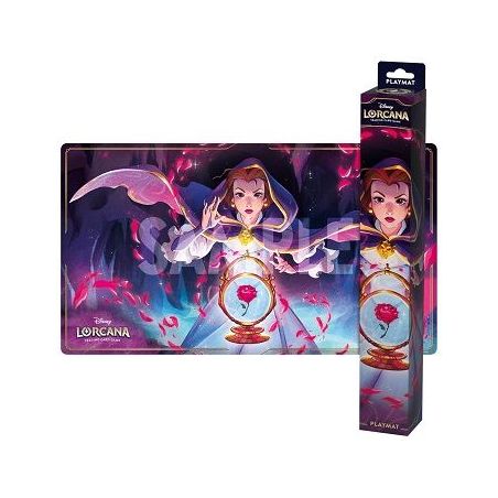 Carte à Collectionner - Lorcana