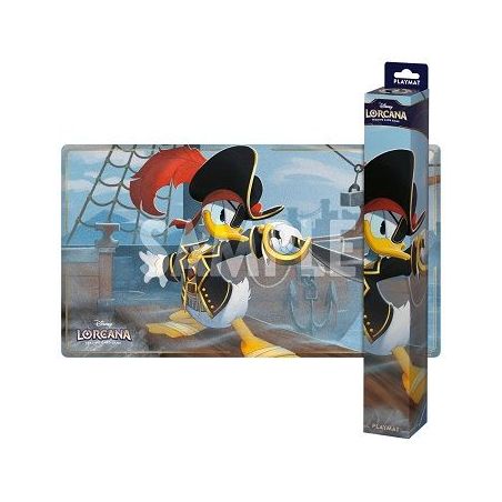 Carte à Collectionner - Lorcana