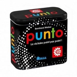 Jeux de société