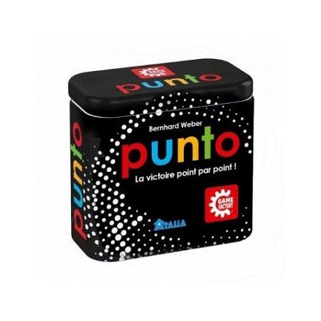 Jeux de société
