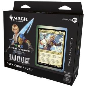 Carte à Collectionner - Magic the gathering