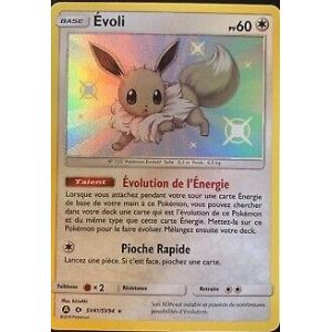 Carte à Collectionner - Pokémon