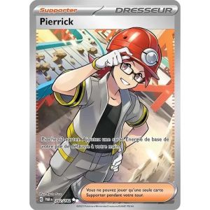 Carte à Collectionner - Pokémon