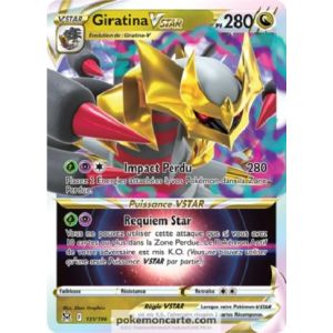 Carte à Collectionner - Pokémon