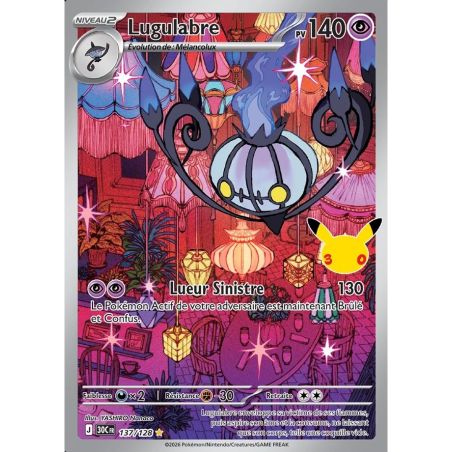 Carte à Collectionner - Pokémon