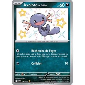 Carte à Collectionner - Pokémon