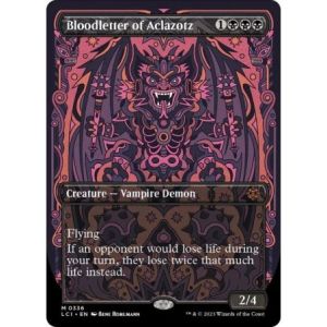 Carte à Collectionner - Magic the gathering