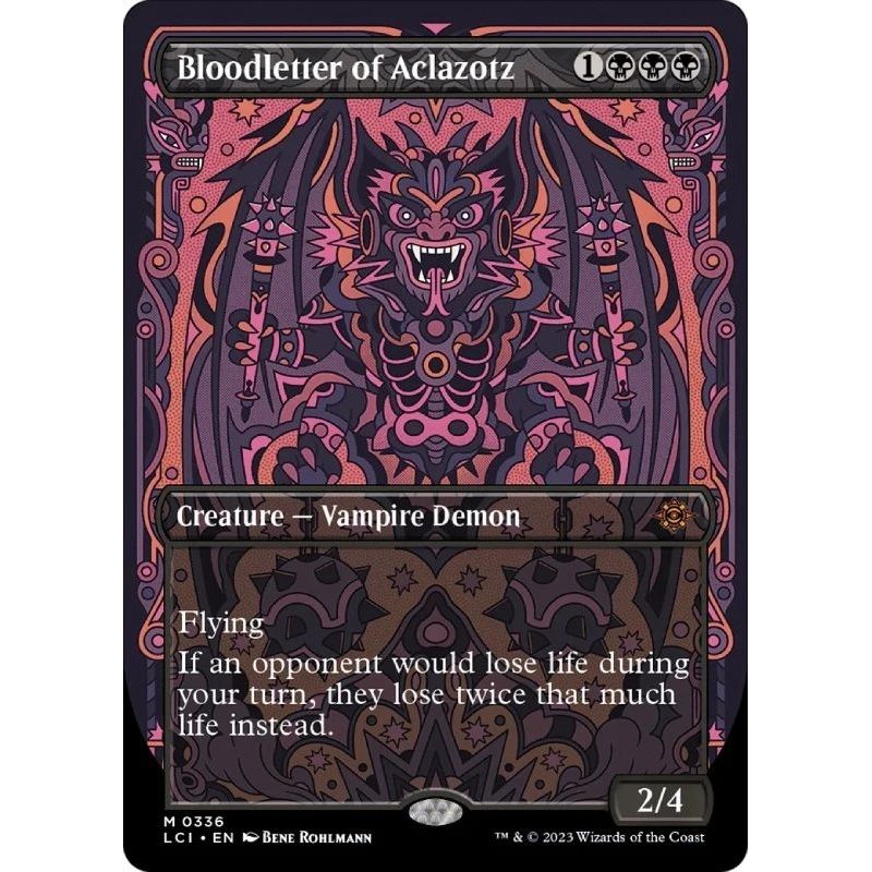 Carte à Collectionner - Magic the gathering
