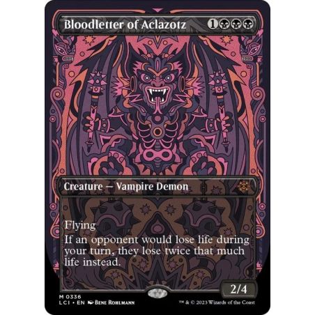 Carte à Collectionner - Magic the gathering