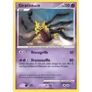 Carte à Collectionner - Pokémon