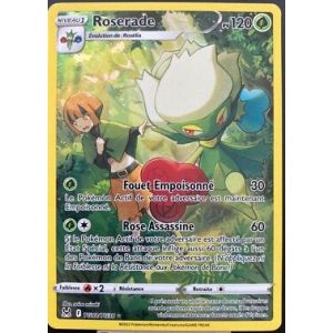 Carte à Collectionner - Pokémon