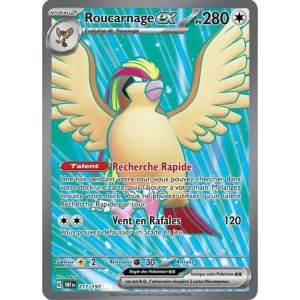 Carte à Collectionner - Pokémon