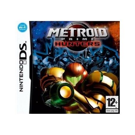 Nintendo DS