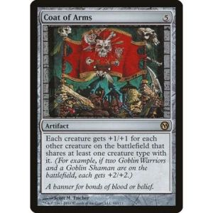 Carte à Collectionner - Magic the gathering