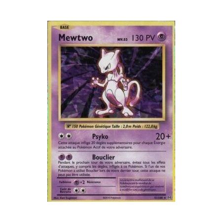 Carte à Collectionner - Pokémon