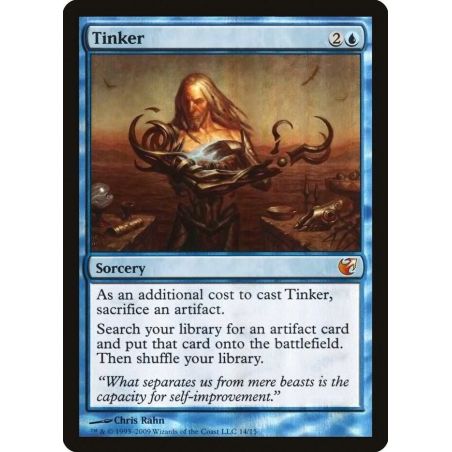 Carte à Collectionner - Magic the gathering