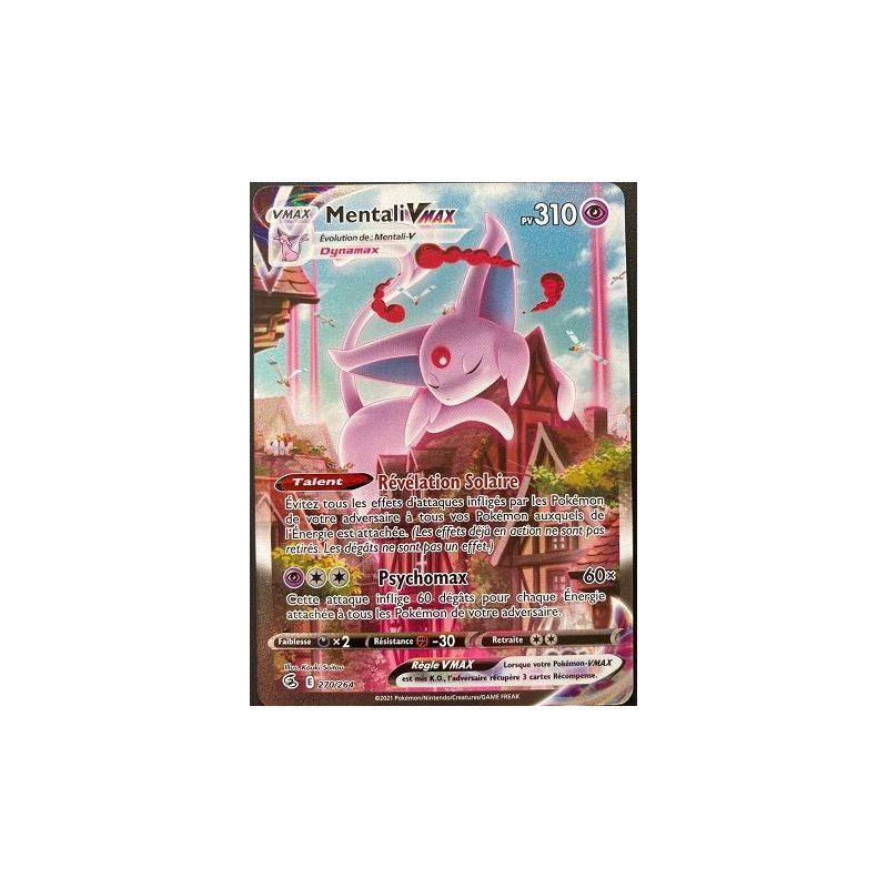 Carte à Collectionner - Pokémon