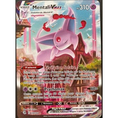 Carte à Collectionner - Pokémon