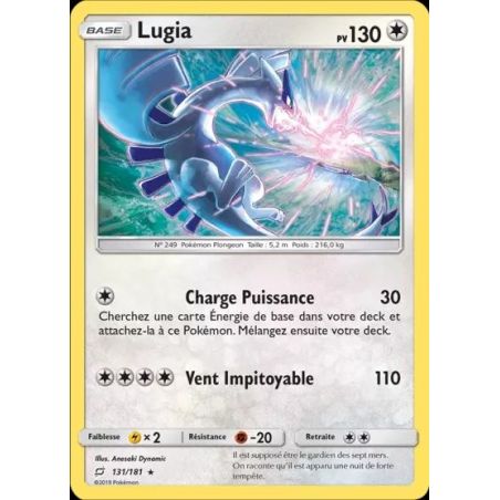 Carte à Collectionner - Pokémon