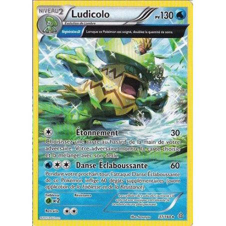Carte à Collectionner - Pokémon