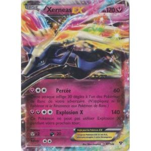 Carte à Collectionner - Pokémon