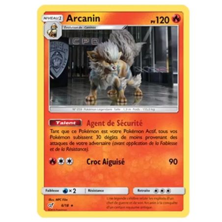 Carte à Collectionner - Pokémon