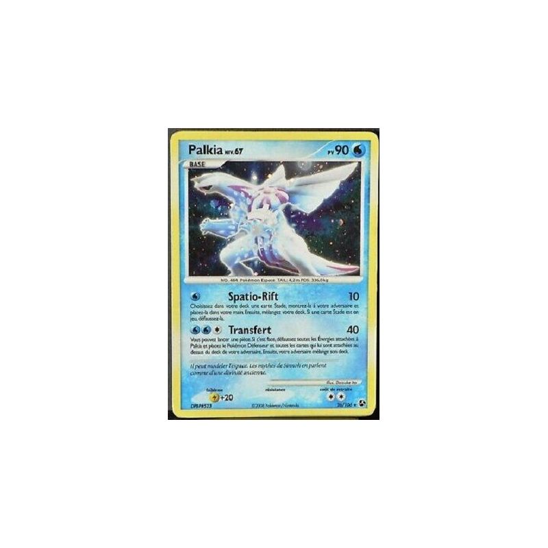 Carte à Collectionner - Pokémon