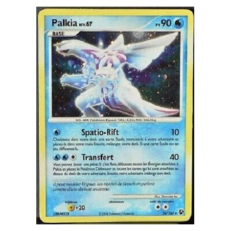 Carte à Collectionner - Pokémon
