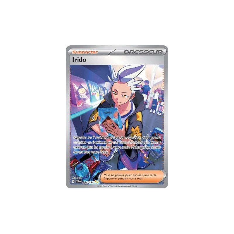 Carte à Collectionner - Pokémon