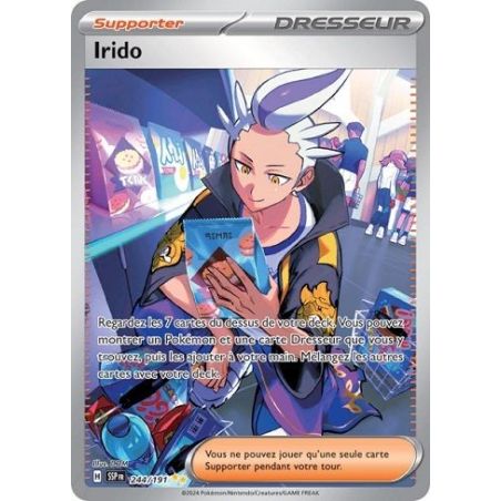 Carte à Collectionner - Pokémon
