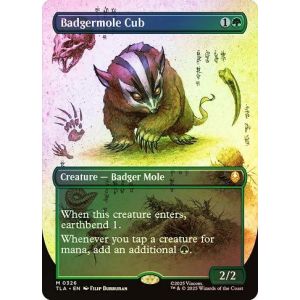 Carte à Collectionner - Magic the gathering