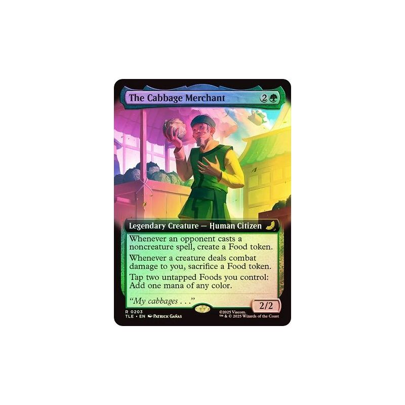 Carte à Collectionner - Magic the gathering