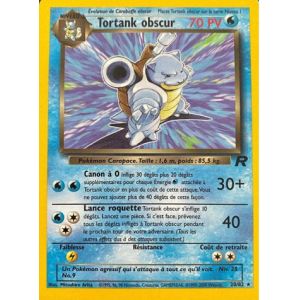 Carte à Collectionner - Pokémon