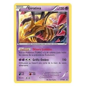 Carte à Collectionner - Pokémon