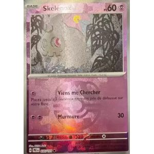 Carte à Collectionner - Pokémon