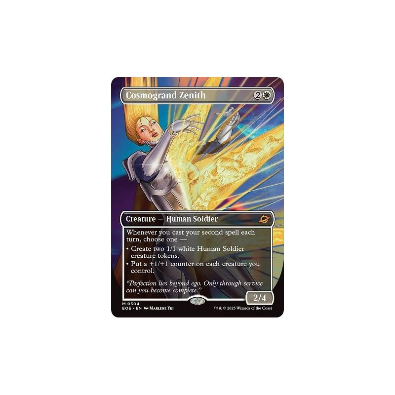 Carte à Collectionner - Magic the gathering