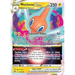 Carte à Collectionner - Pokémon