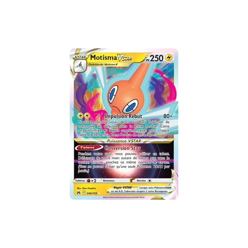 Carte à Collectionner - Pokémon
