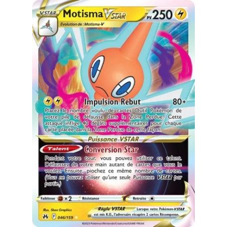 Carte à Collectionner - Pokémon