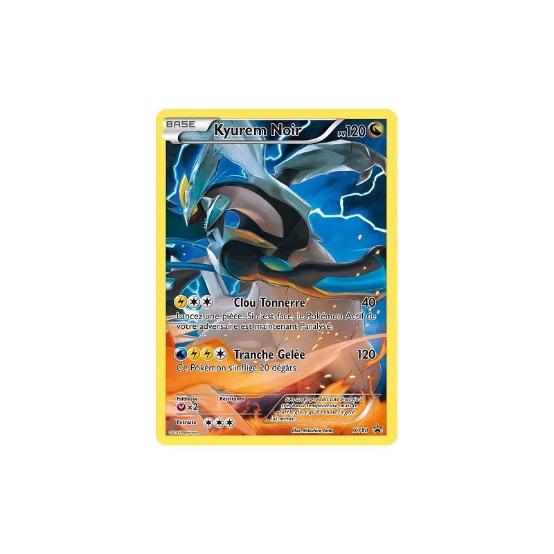 Carte à Collectionner - Pokémon