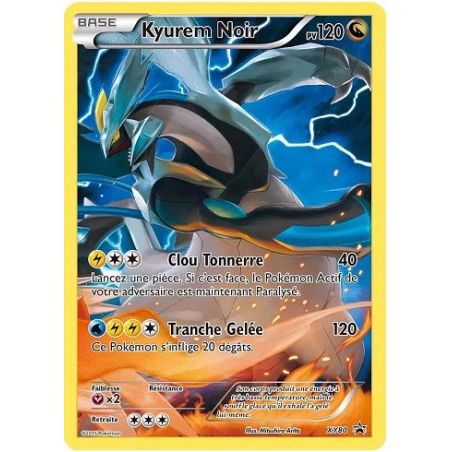 Carte à Collectionner - Pokémon