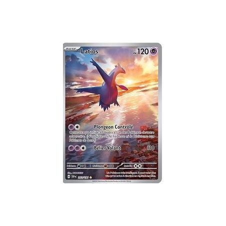 Carte à Collectionner - Pokémon
