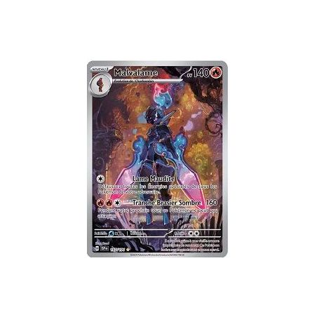 Carte à Collectionner - Pokémon