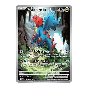 Carte à Collectionner - Pokémon