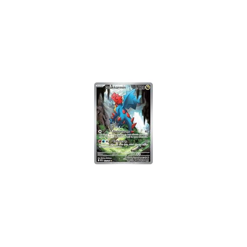 Carte à Collectionner - Pokémon