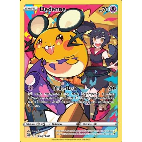 Carte à Collectionner - Pokémon