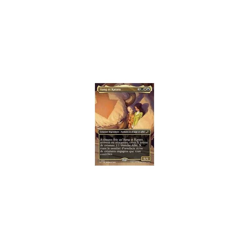 Carte à Collectionner - Magic the gathering