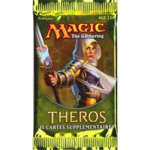 Carte à Collectionner - Magic the gathering