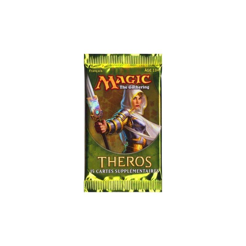 Carte à Collectionner - Magic the gathering