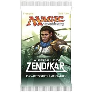 Carte à Collectionner - Magic the gathering